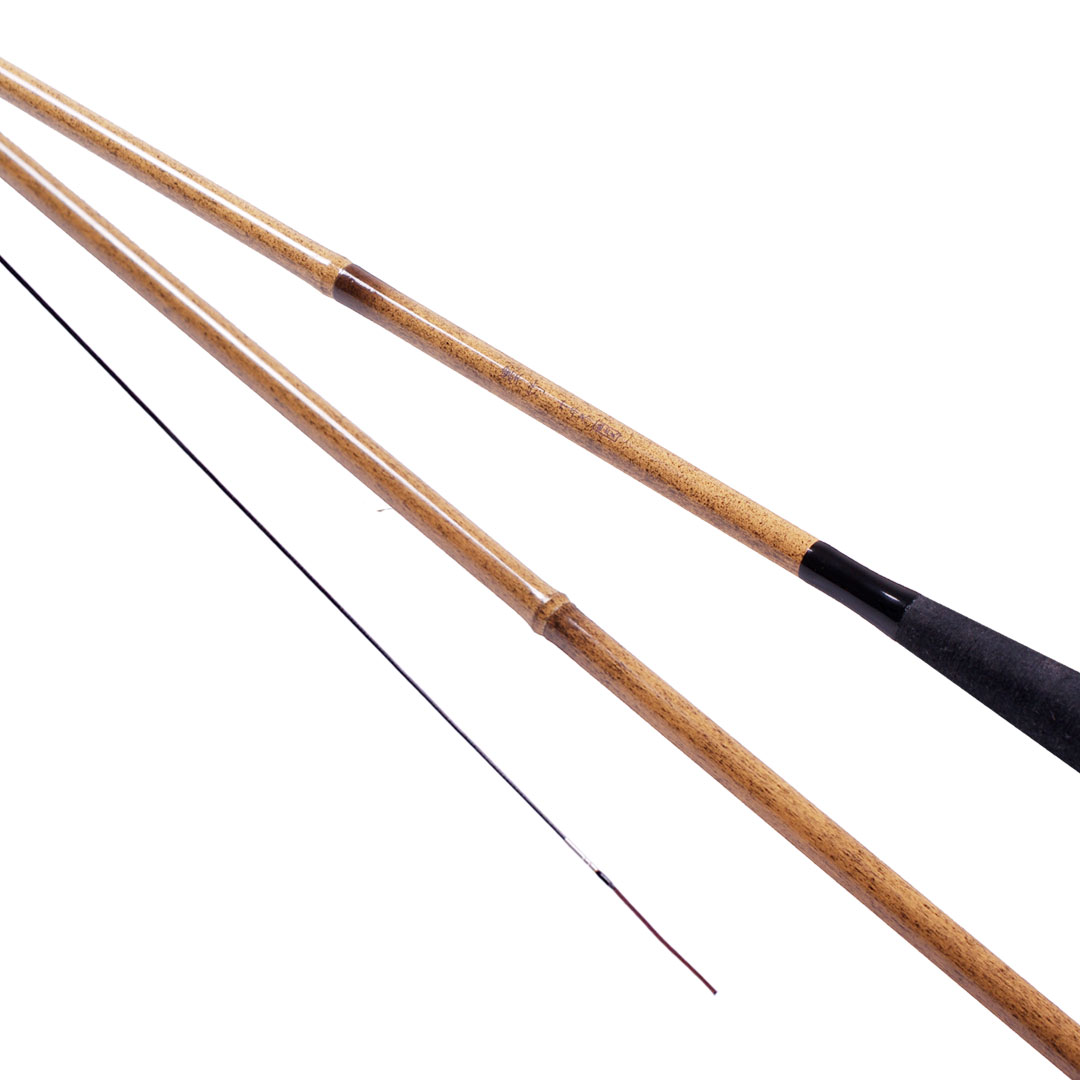 |19调和28调的鱼竿,实战中到底有什么区别