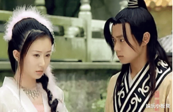『宝莲灯』《宝莲灯》播出14年后，演员现状如何？主角成了配角，丁香变化大