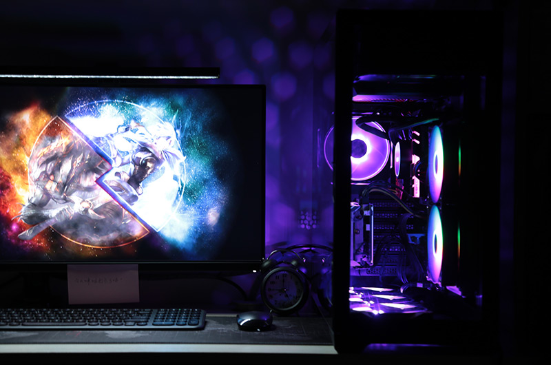 显卡|全新灌胶七防电源，你会买吗？我先入手帮你们体验了一把