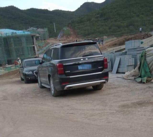 『国产车』又一国产车成“落汤鸡”，5折甩卖都没人要，库存一大片