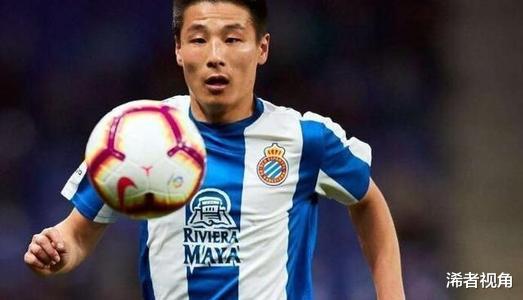 西甲|突发！西班牙人官宣重要信息：武磊做出正确决定，西甲成大赢家