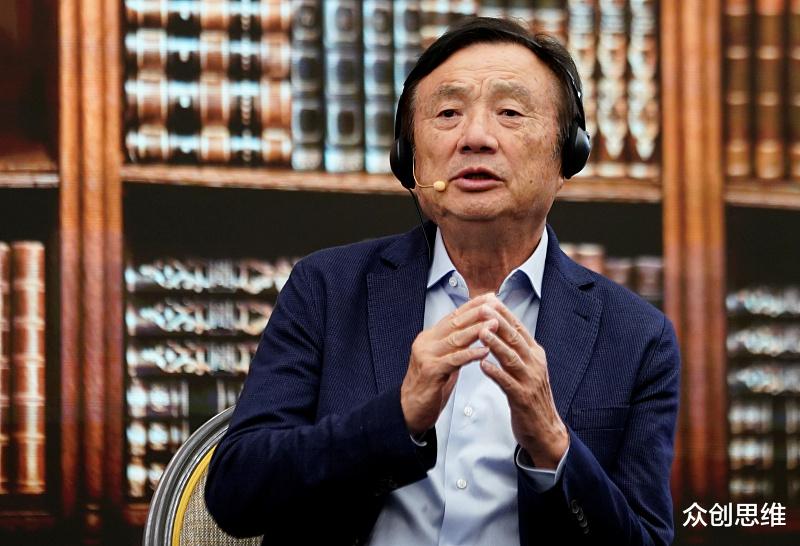 华为|台积电断供，华为芯片的“最优解”，不是中芯国际！