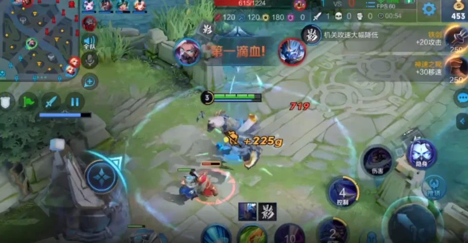 王者荣耀|王者荣耀：不适合却被强行当辅助的英雄？