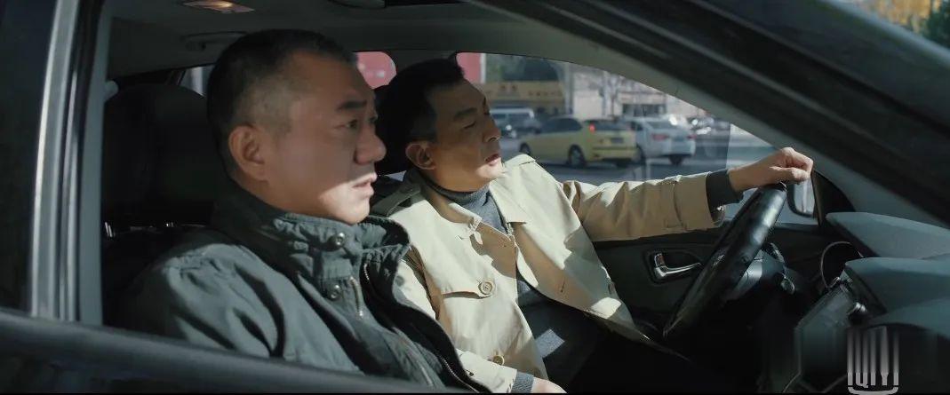 【犯罪嫌疑人】看完这部剧,叔圈要崛起了!