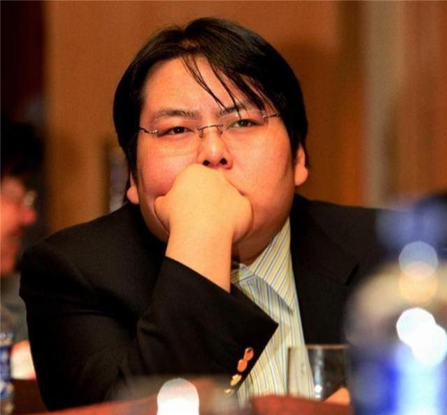 臆说古史|29岁娶车晓，11年败光百亿家产，39岁山西首富李兆会如今过得怎样