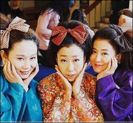 善宇|金善映获最佳女配角 44岁首度得奖 请回答1988善宇妈深入人心