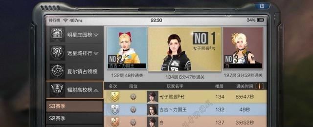 「明日之后」明日之后：新策划确定会有新等级，月底大更新，又是一场“恶梦”