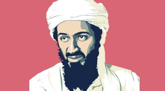 本·拉登|关于本.拉登的几个误区