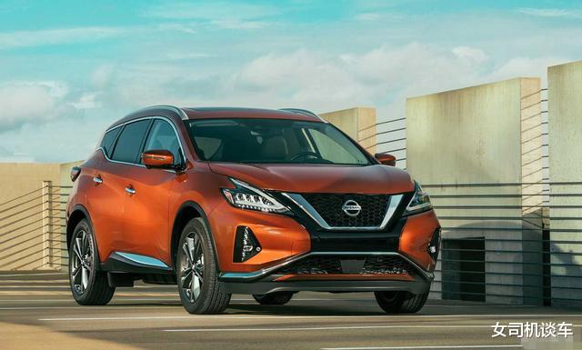 长安逸动|作为汉兰达死对头，日产楼兰一直被低估，价格腰斩欲拼死一搏