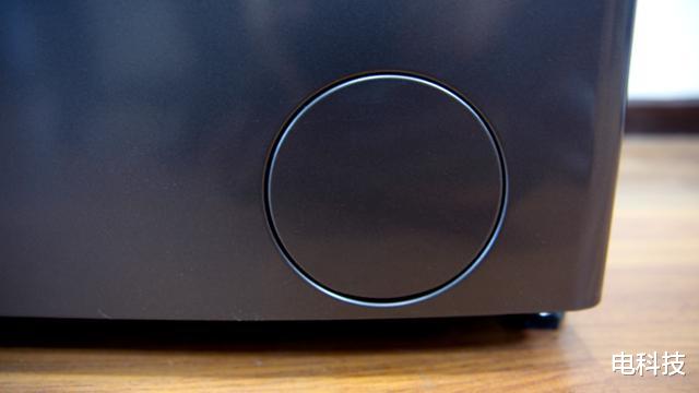 一体机|米家直驱洗烘一体机：10kg洗衣“大肚王”，智能家居一键互联