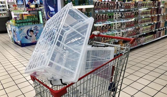 「自驾」自驾新疆前再购一些物品，有样东西自己都脸红，但关键时真起作用