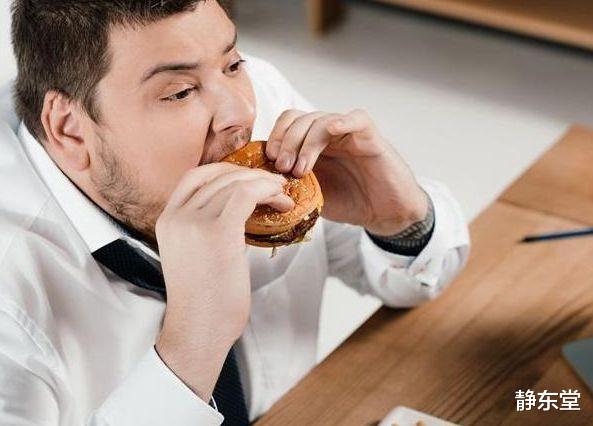 饮食|寿命“短”的男人，有五大特征，若你一个不占，寿命可能比别人长