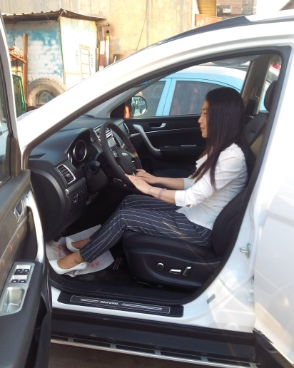 国产车|5年前买的哈弗H6, 看完后你还支持国产车？