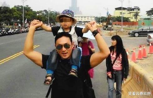 赵擎|著名男星把老婆宠成公主，却被老婆骗走5000万，6个孩子无一亲生