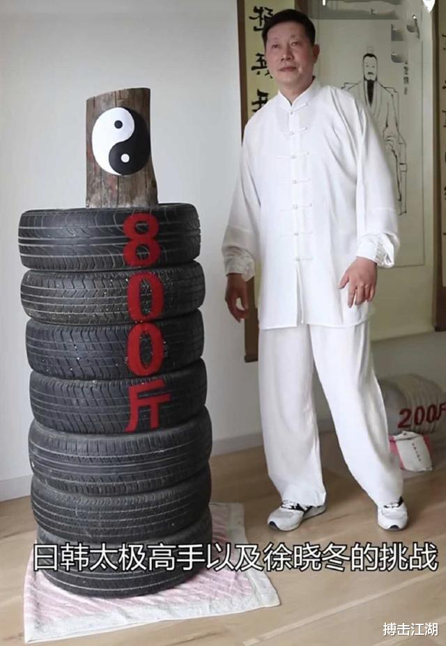 「开拓者队」徐晓冬即将面对三场大战!或全部秒杀对手,笔者:最期待打一龙