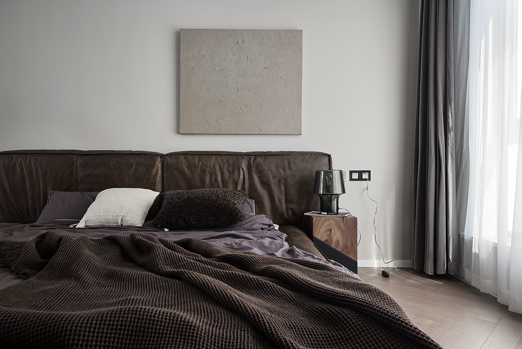 南京|450㎡别墅设计，极致简约、更高级！