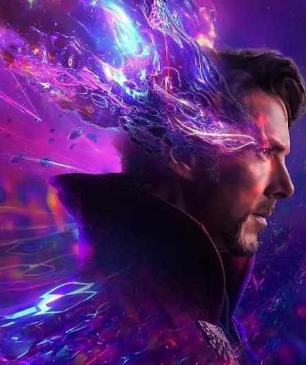 漫威▲漫威没有解释过的梗