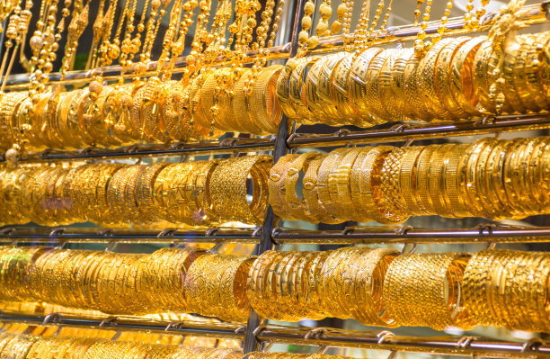 黃金價格最新消息：8月9日，全國各地區實物黃金、黃金回收新價格-圖4