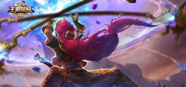 老夫子|哪个战士的操作难度最高?吕布铠皇太简单,这个战士用好能一打五