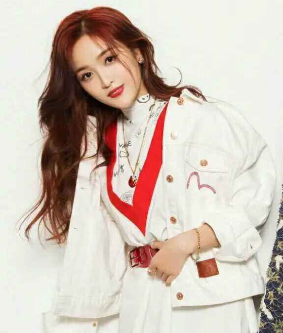 吴宣仪|吴宣仪节目中爆料女艺人一个月工资水平,观众:我没听错吧?