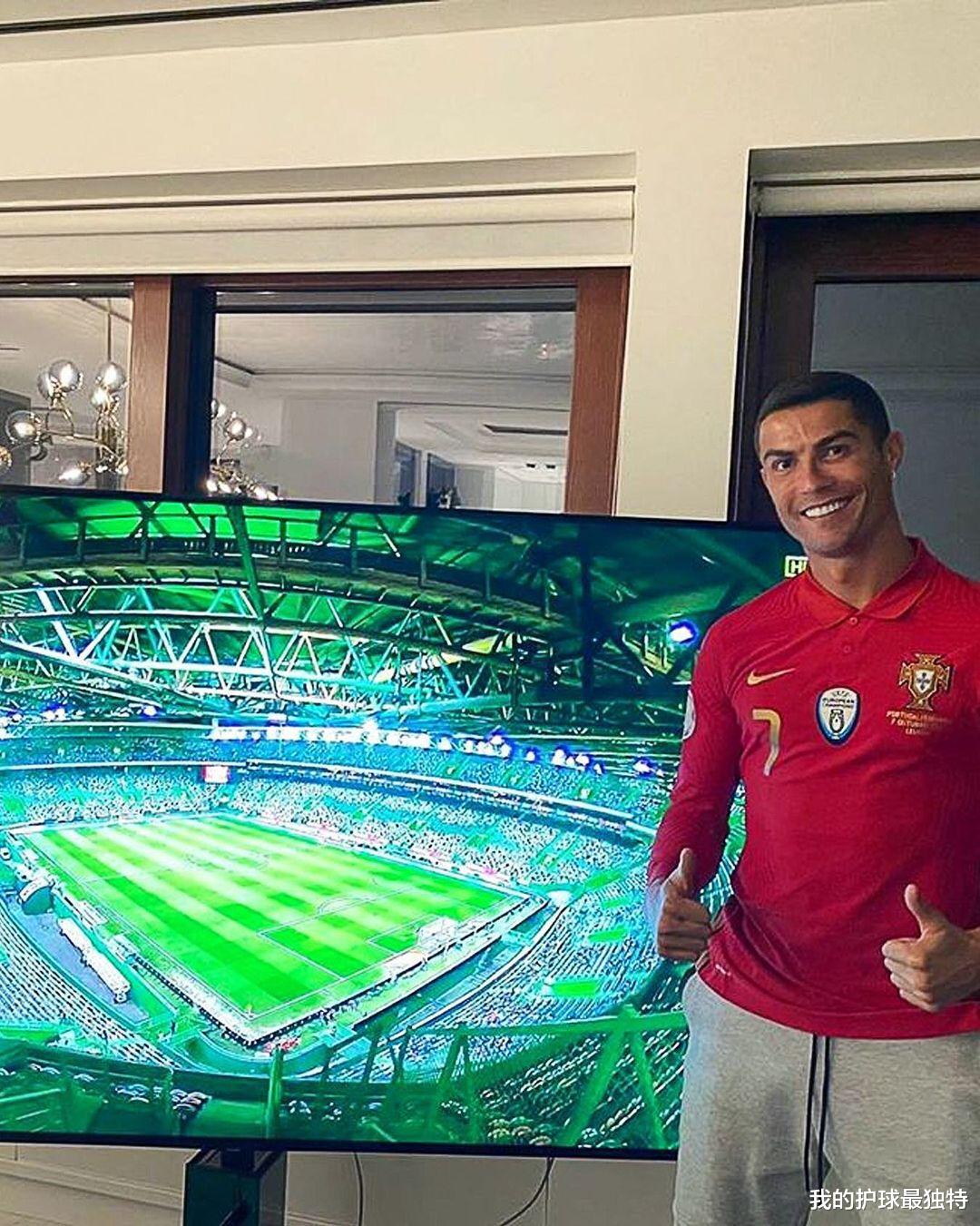 C罗|3-0！利物浦巨星独造3球！7.6亿豪门送对手4连败 C罗笑纳2大惊喜