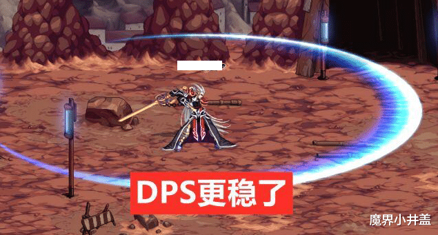 剑魂|打团我要当第一名!盘点打团抢DPS最强力的4大职业有哪些