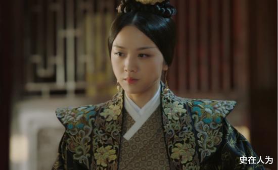 于谦|朱祁镇被俘之后，于谦为什么不拥立太子朱见深，却拥立朱祁钰？