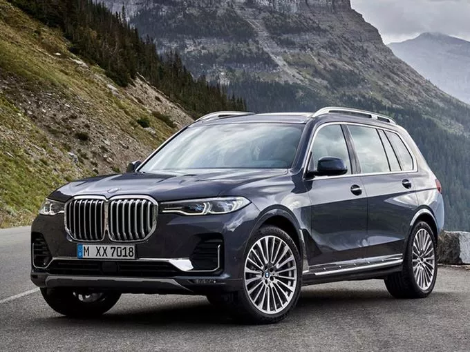 丰田埃尔法▲加价车排行榜：有钱人的快乐，你永远不懂