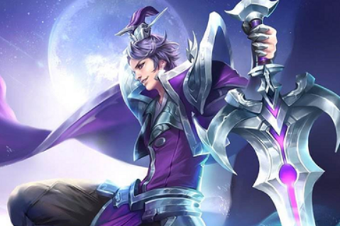 「姜子牙」王者荣耀：看似很弱，实则非常强的6位英雄，会玩单排都能上王者