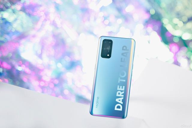 realme X|手机打游戏太卡?行家:那是你还没换这几款