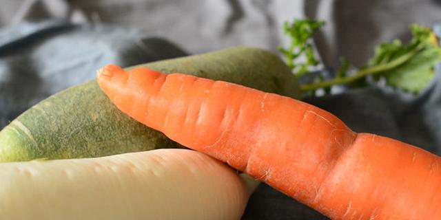 萝卜|它是“肺部清洁工”，每周喝3次，给肺部大扫除，抽烟的人要多喝