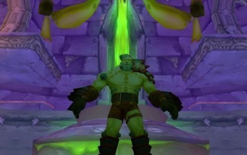 魔兽世界怀旧服|魔兽怀旧服：直播摧毁黑虫子，怀旧服还有多少内容可供主播消费？