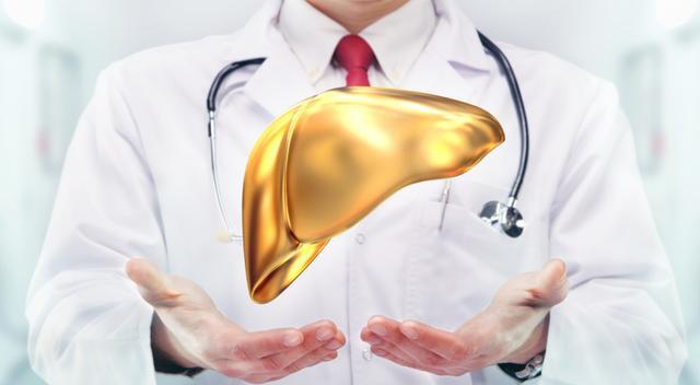 肝脏：头部若出现5个“怪象”，可能是肝病要“登门”，劝你早查肝CT