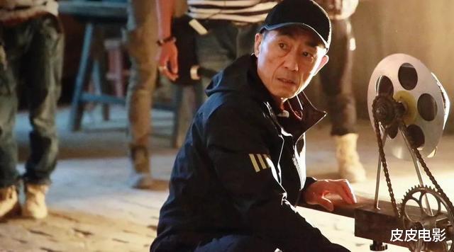 电影|豆瓣9.2!中国有这样的“港片”,我真的很自豪