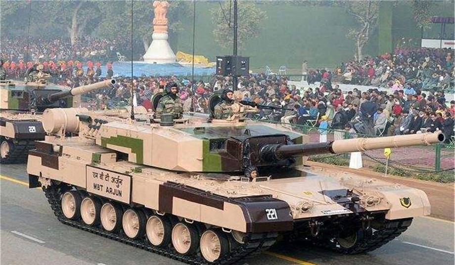 [印度]多年的媳妇熬出头，印军购买118辆阿琼坦克，要摆脱俄制坦克了？