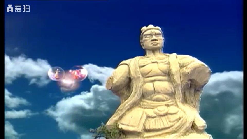 天地传说之宝莲灯|天地传说之宝莲灯主题曲