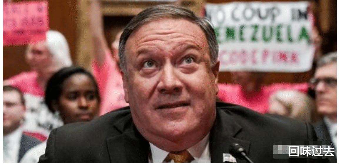 「迈克·蓬佩奥」蓬佩奥：12万人死亡“不值一提”，中方140000亿赔偿“一分不能少”！