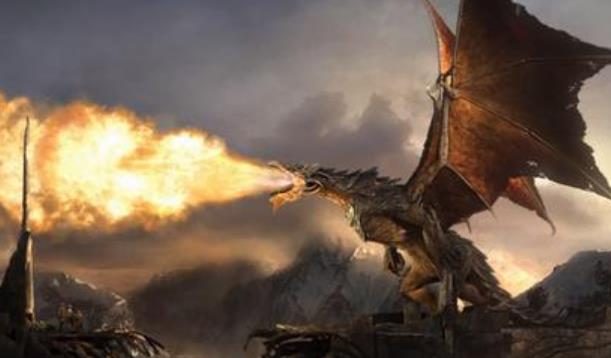 |全球最懒生物长得像龙,十二年才交配一次,可以保持七年静止不动