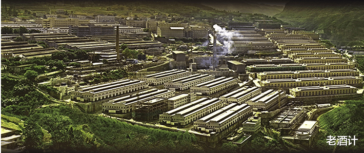 郎酒：中国三大酱香型白酒，各自的风格特点，哪个性价比最高？