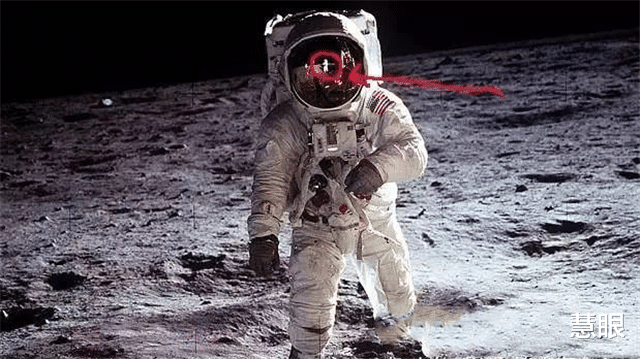 【月球】美国真的从来没有登上过月球？5大证据曝光，高层急了！