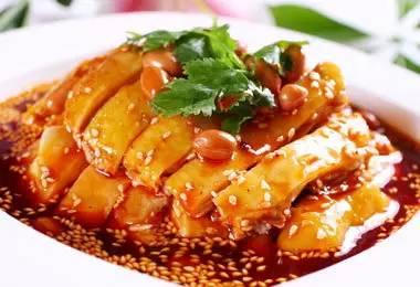 [c位]中国“十大名鸡”谁才是你心目中的“C位”