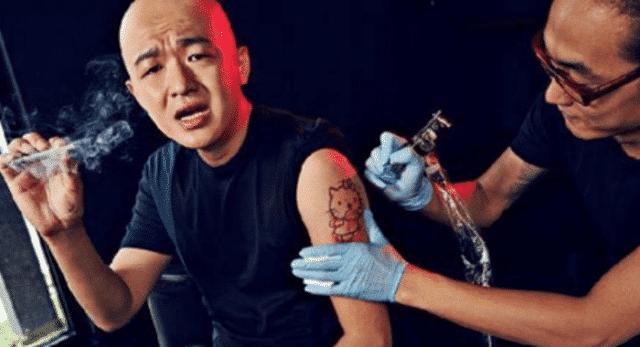 黄一|拿了高片酬“演一部黄一部”？还到处托关系要角色， 吃相太难看
