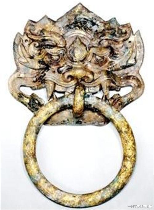 隋炀帝|千古一帝去世后，陵墓让后人找了千年，如今却在垃圾场地下被发现