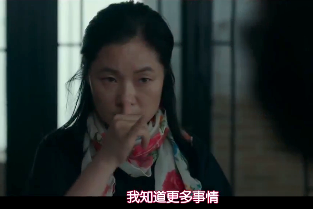 韩剧|韩剧《恶之花》保姆送人头 有些bug不一定是bug 人设剧情未必崩