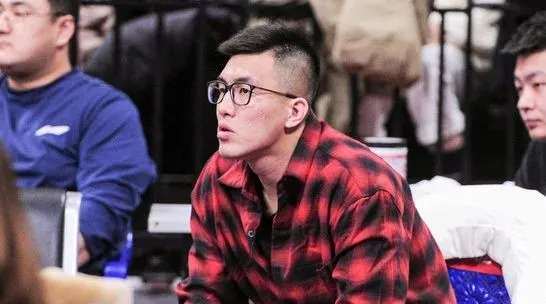 赵继伟|两年啊!NBA跪求的中国第一控卫终于爆发!他真被郭艾伦耽误了