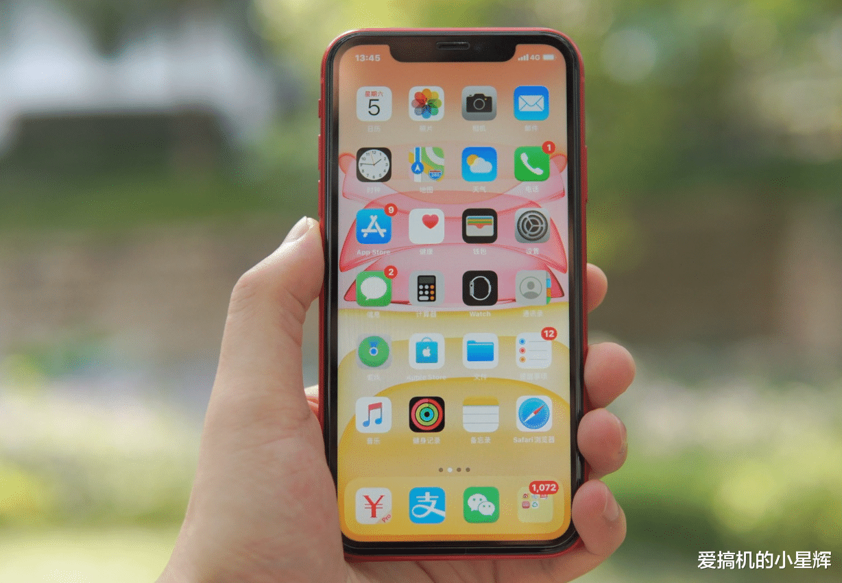 iphone11@同样都是大跳水，为什么有人宁愿买iPhone11也不买华为Mate30Pro？