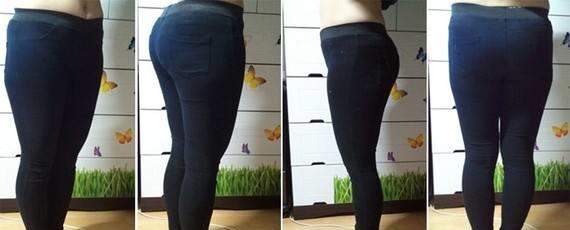 [泡芙]女生体重过百很恼火？远离这3物，当心“大象腿”一直在