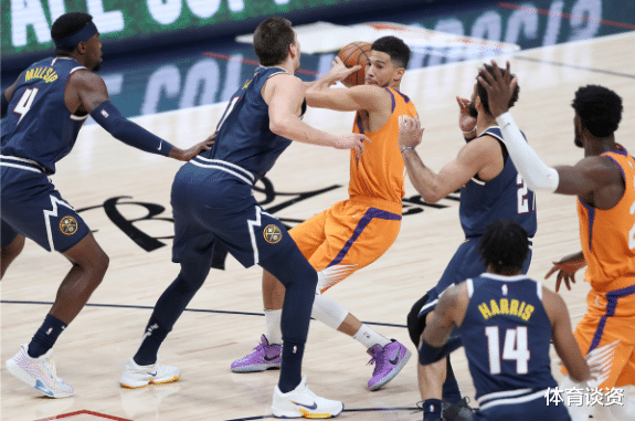 鹈鹕队|17胜7负！4大黑马搞乱NBA，霸占联盟前十，连鹈鹕都西部第二了