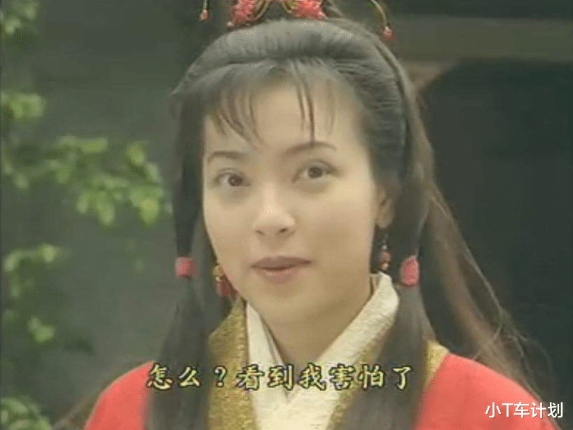 「娱乐圈」五个“扶不起的阿斗”女明星，都是绝色美女，硬生生把一手好牌打得稀烂