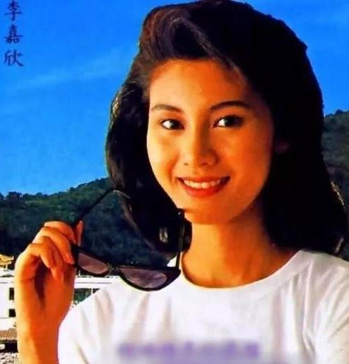 「李嘉欣」李嘉欣入豪门身不由己，婆婆：“不想生孩子就滚蛋，豪门不留人”